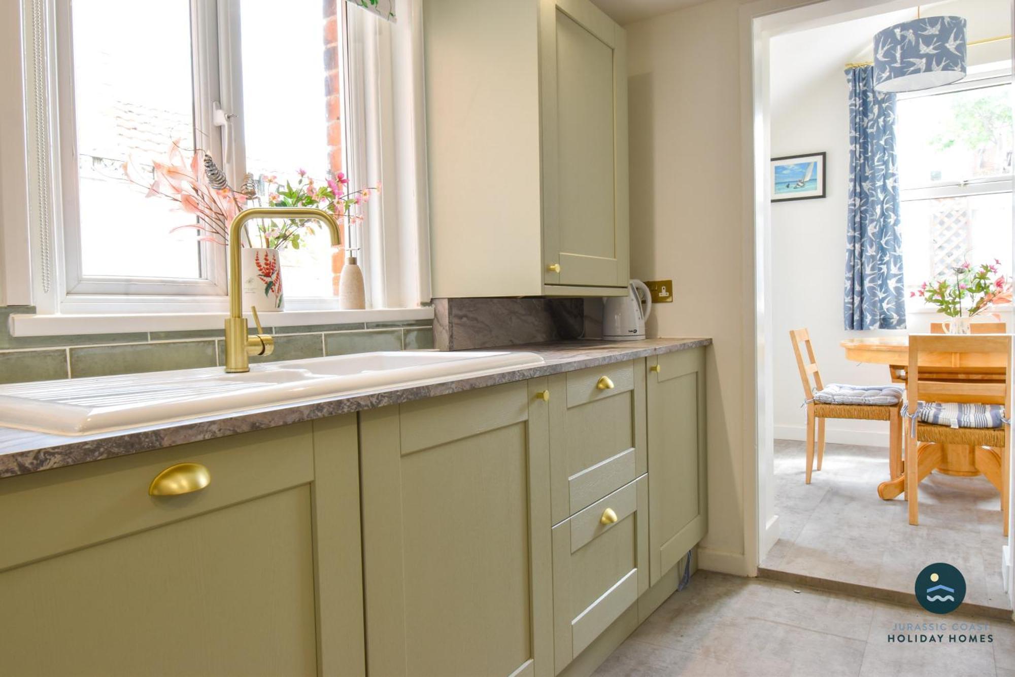 Silks Sails Harbourside Holiday Cottage Weymouth Ngoại thất bức ảnh