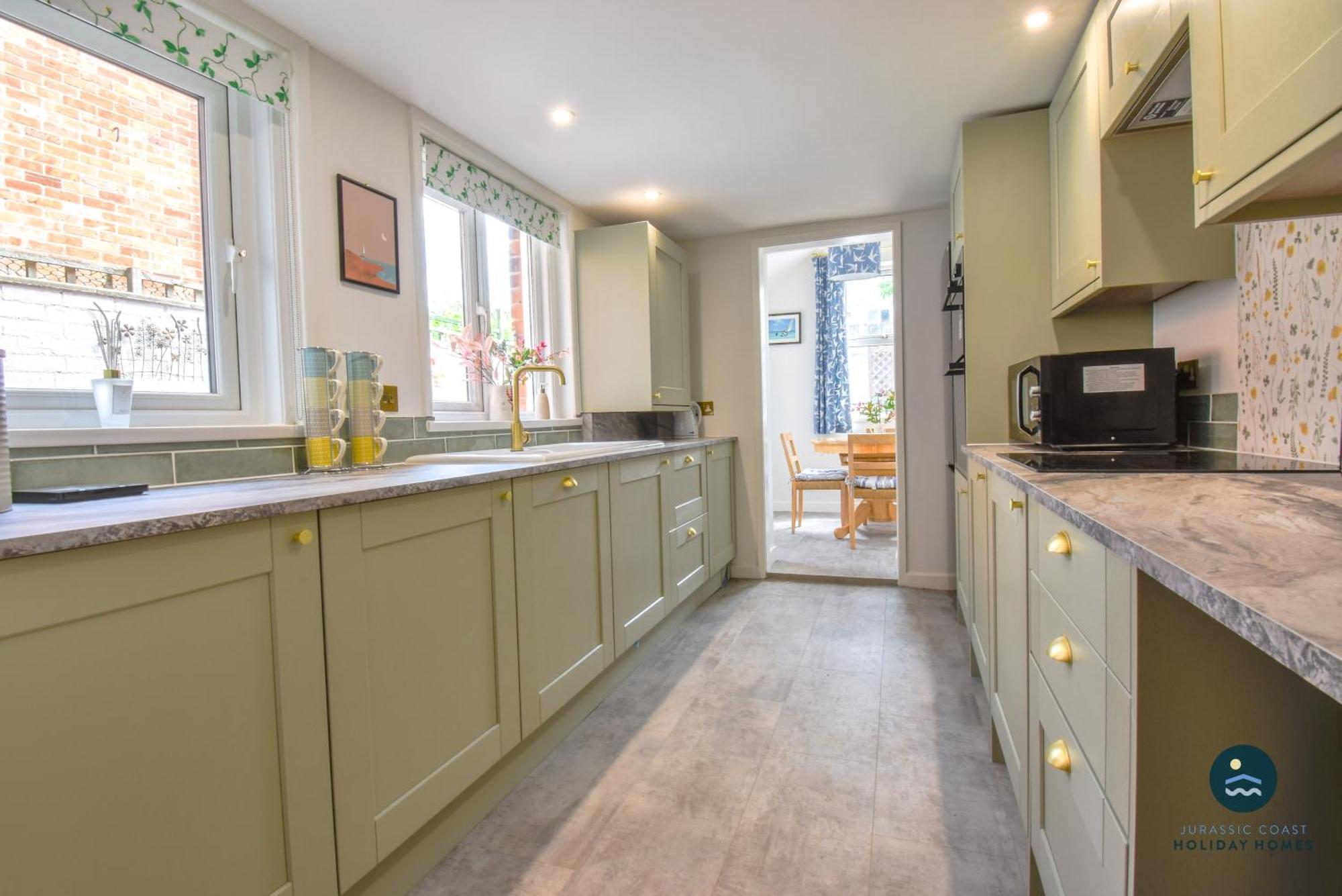Silks Sails Harbourside Holiday Cottage Weymouth Ngoại thất bức ảnh