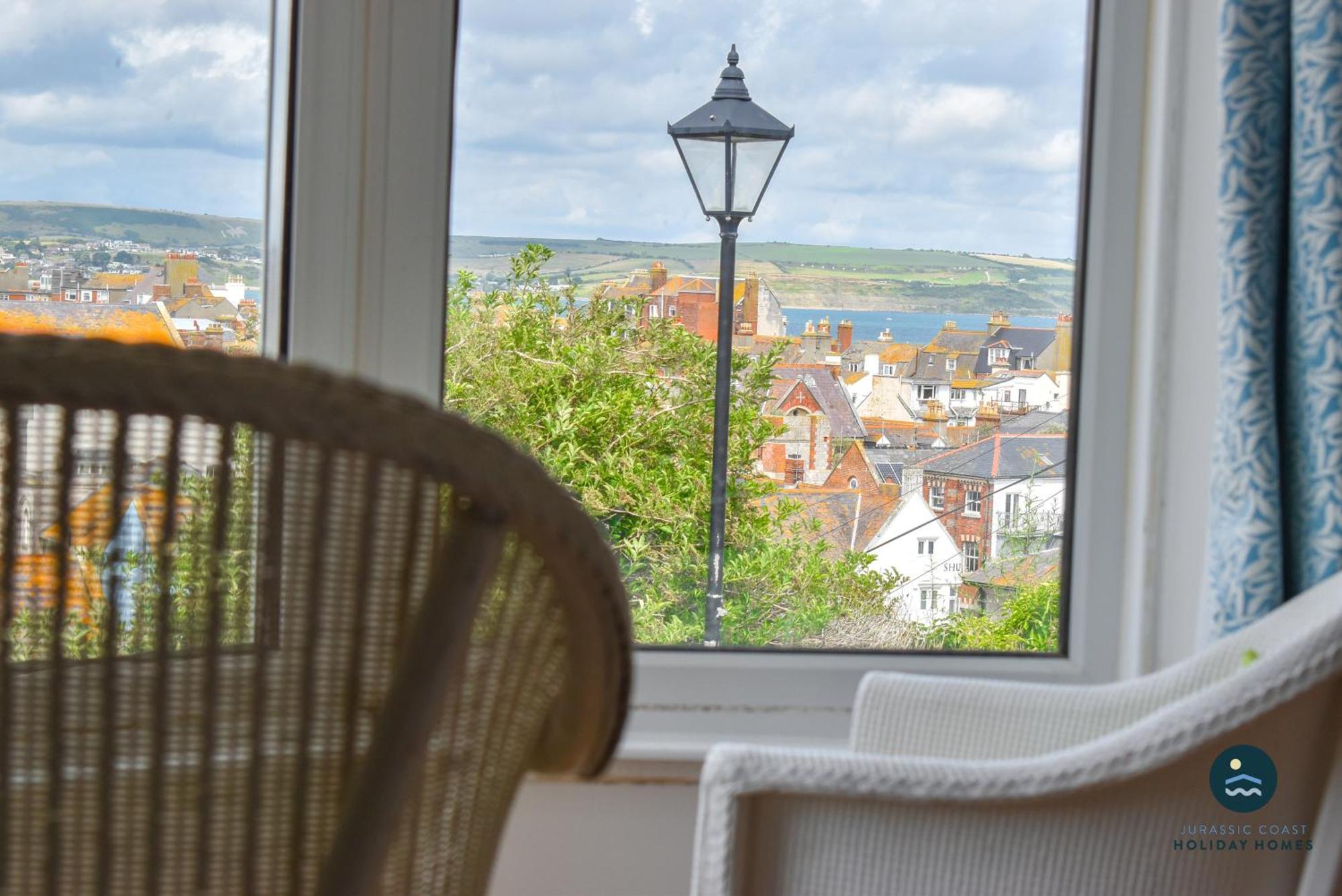 Silks Sails Harbourside Holiday Cottage Weymouth Ngoại thất bức ảnh