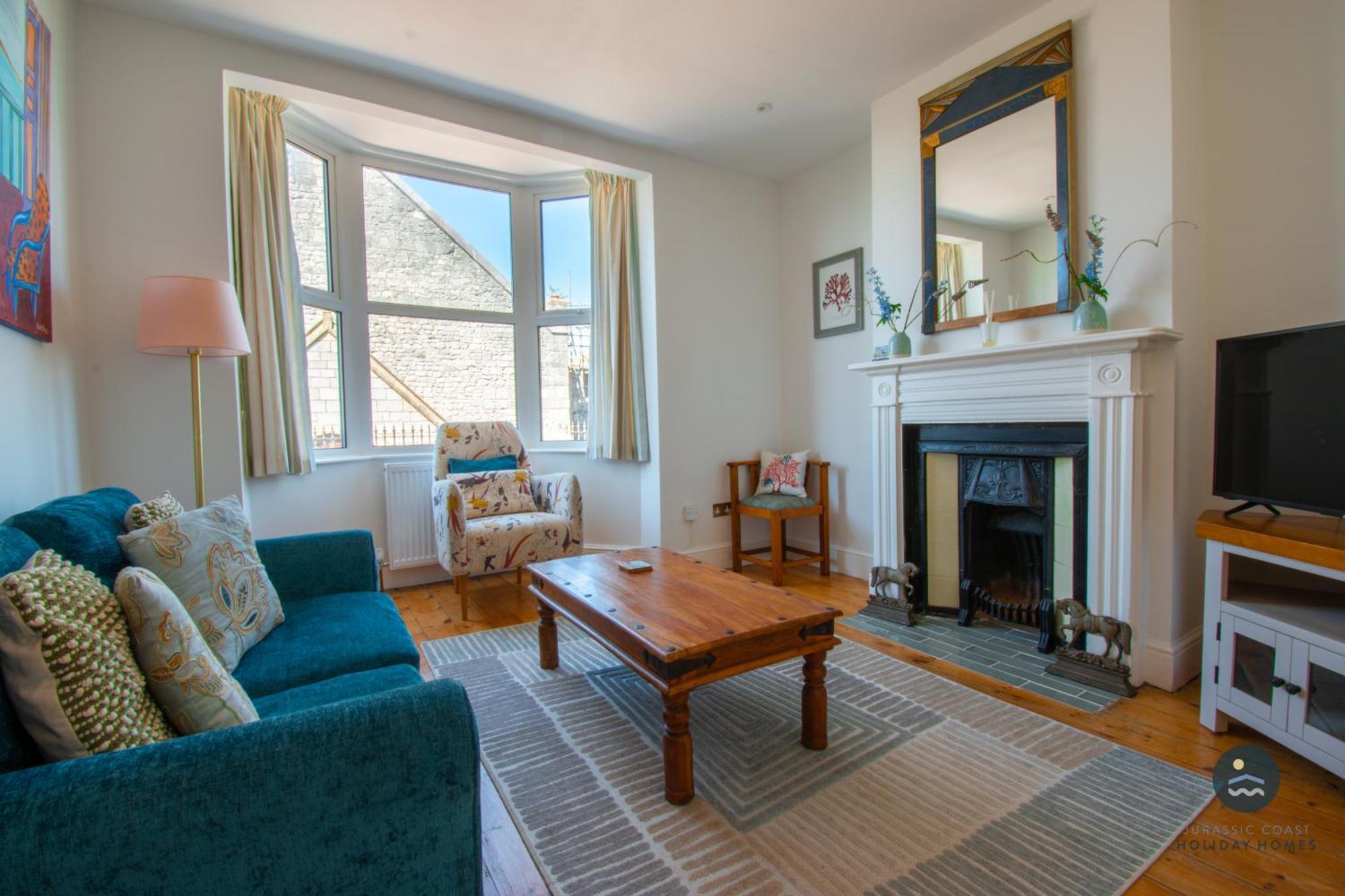 Silks Sails Harbourside Holiday Cottage Weymouth Ngoại thất bức ảnh